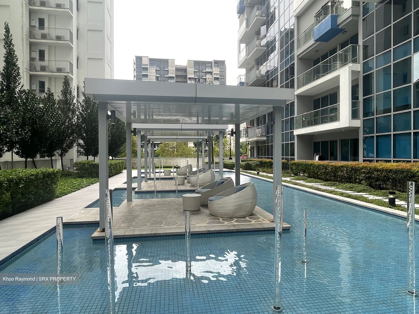 The Santorini (D18), Condominium #426536661